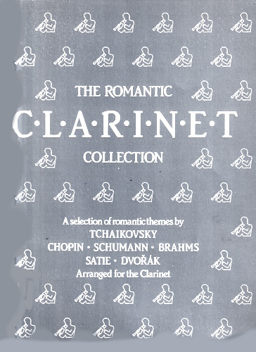 THE ROMANTIC CLARINET