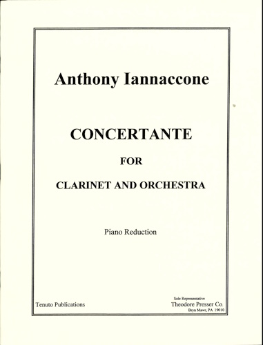 CONCERTANTE