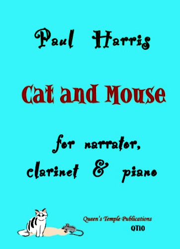 CAT AND MOUSE (with Narrator)