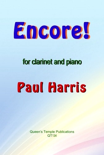 ENCORE!