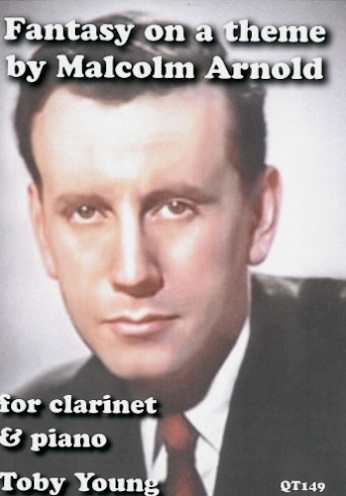 FANTASY ON A THEME BY MALCOLM ARNOLD