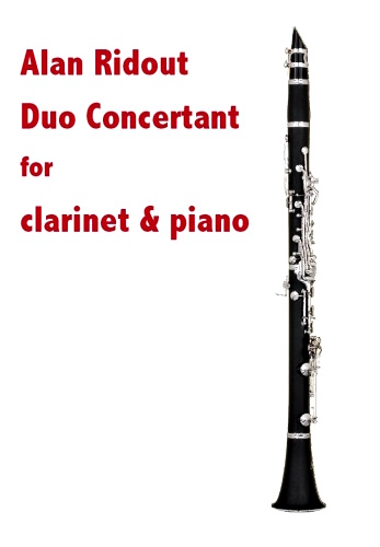 DUO CONCERTANT