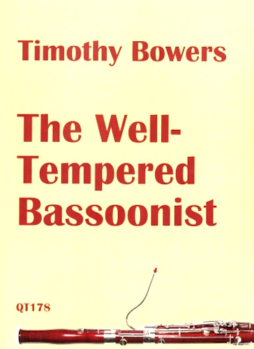 THE WELL-TEMPERED BASSOONIST