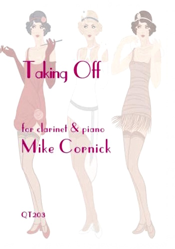 TAKING OFF