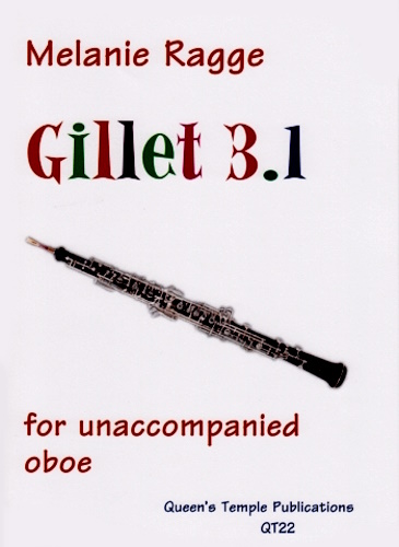 GILLET 3.1