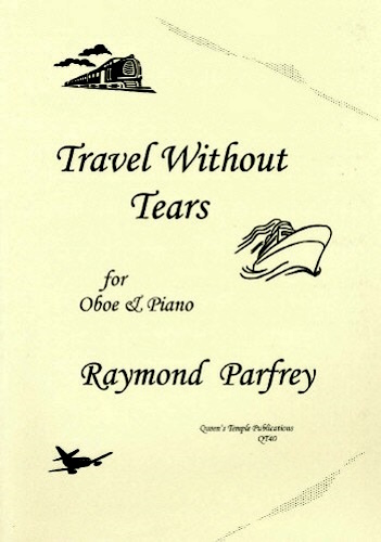 TRAVEL WITHOUT TEARS