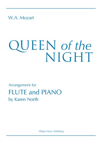 QUEEN OF THE NIGHT