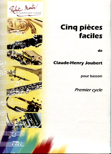 5 PIECES FACILES