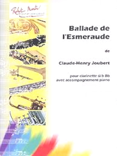 BALLADE DE L'ESMERAUDE