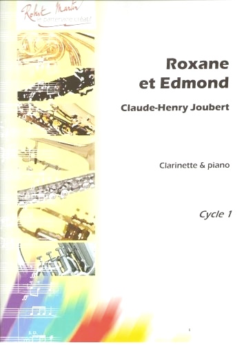 ROXANE ET EDMOND