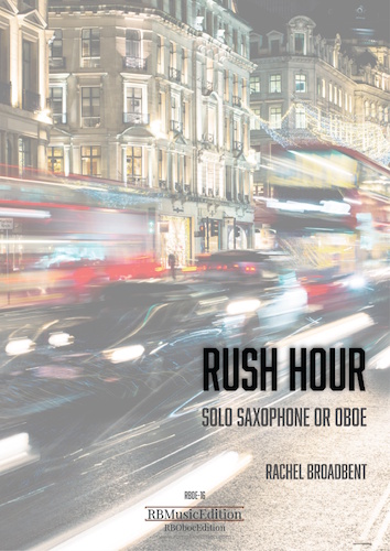 RUSH HOUR
