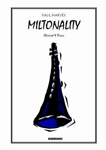 MILTONALITY