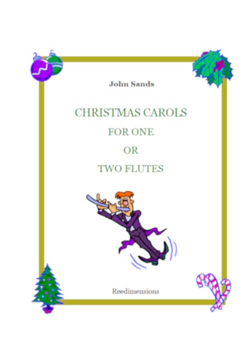 CHRISTMAS CAROLS