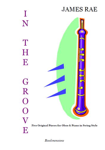 IN THE GROOVE