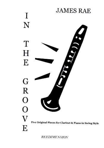 IN THE GROOVE