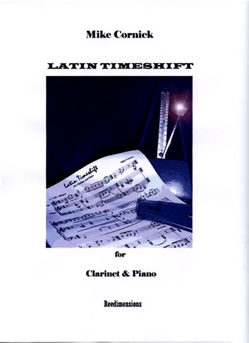 LATIN TIMESHIFT