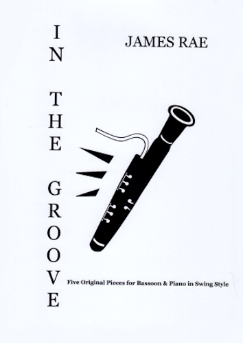 IN THE GROOVE