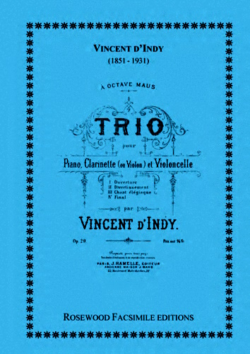 TRIO Op.29