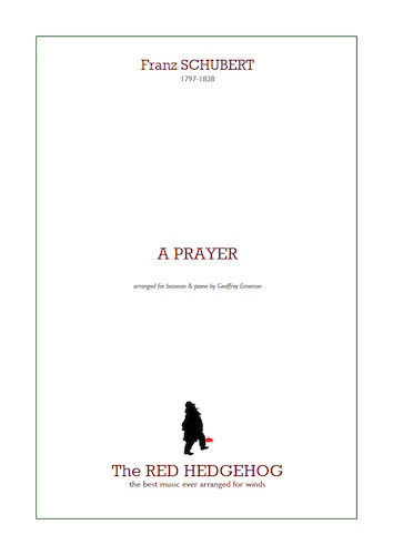 A PRAYER