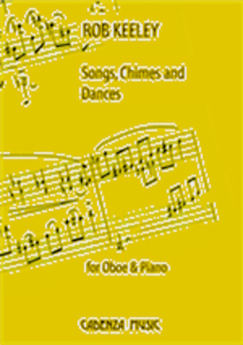 SONGS, CHIMES AND DANCES