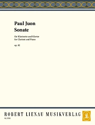 SONATA Op.82