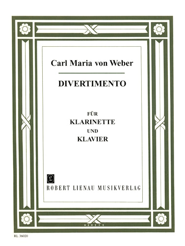 DIVERTIMENTO