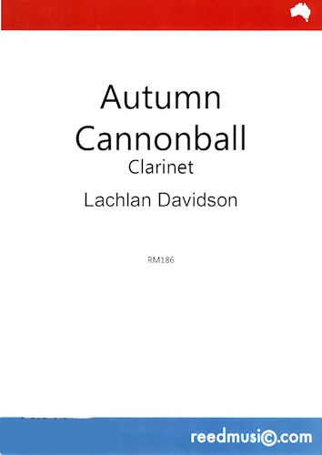 THE AUTUMN CANNON BALL