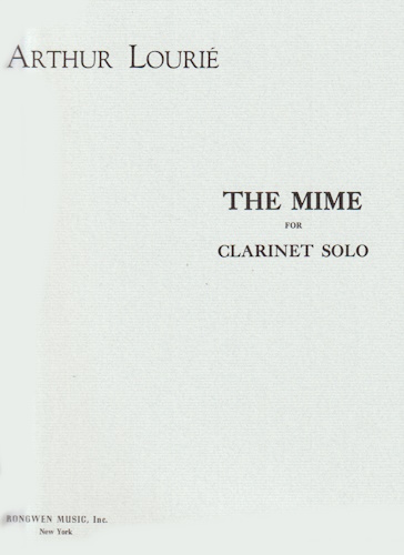 THE MIME