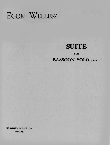 SUITE Op.77