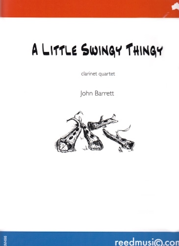 A LITTLE SWINGY THINGY