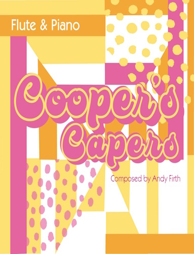 COOPER'S CAPERS
