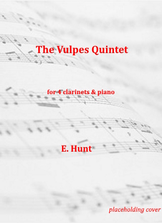 THE VULPES QUINTET