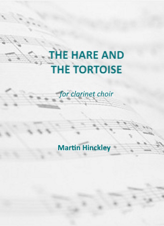 THE HARE AND THE TORTOISE
