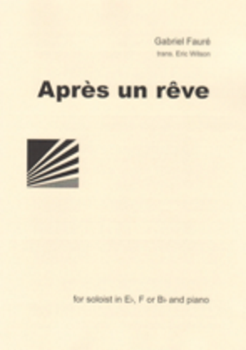 APRES UN REVE