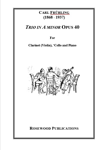 TRIO Op.40