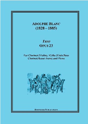TRIO Op.23
