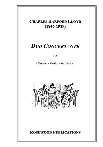 DUO CONCERTANTE