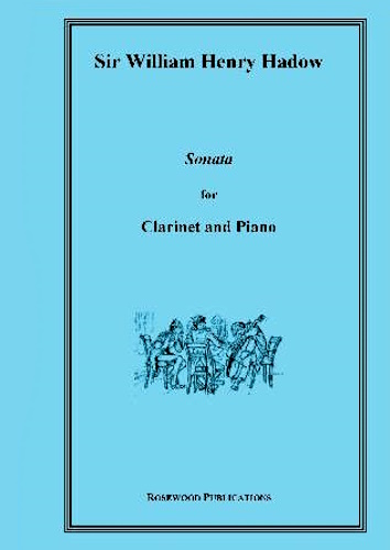 CLARINET SONATA