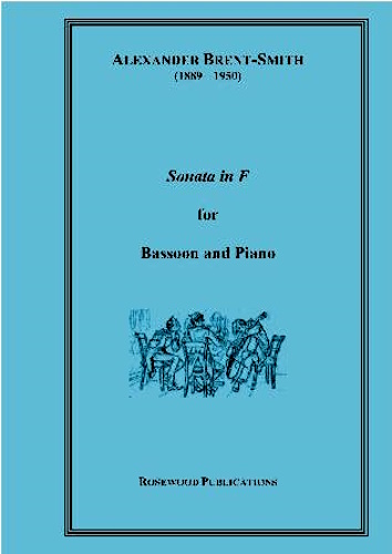 SONATA in F