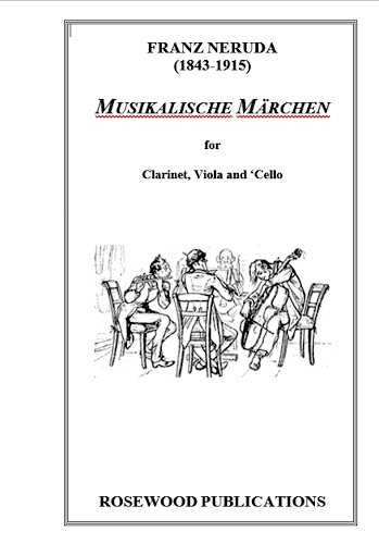 MUSIKALISCHE MARCHEN