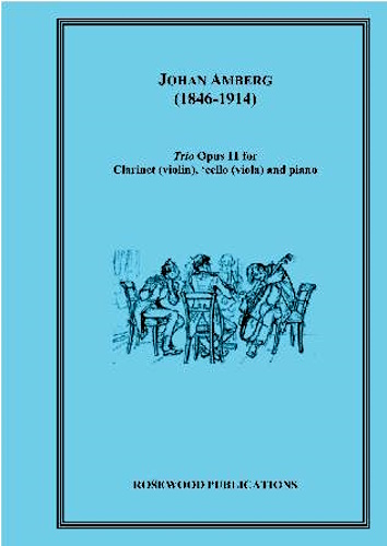TRIO Op.11