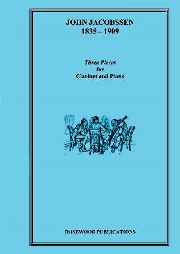 THREE PIECES
