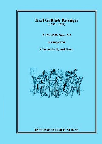 FANTASIE Op.146