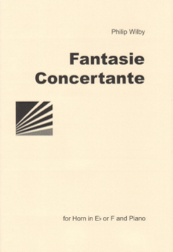 FANTASIE CONCERTANTE