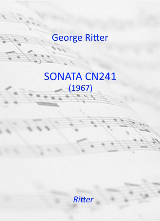 SONATA CN241 (1967)