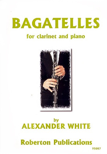 BAGATELLES