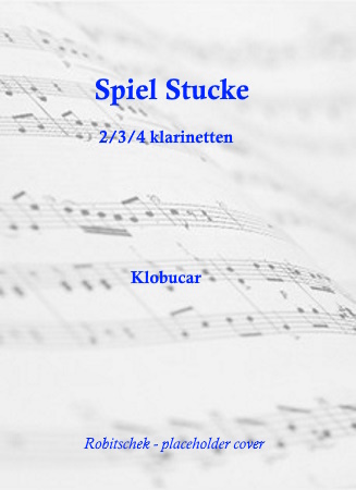 SPIEL STUCKE