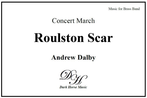 ROUSTON SCAR (score & parts)