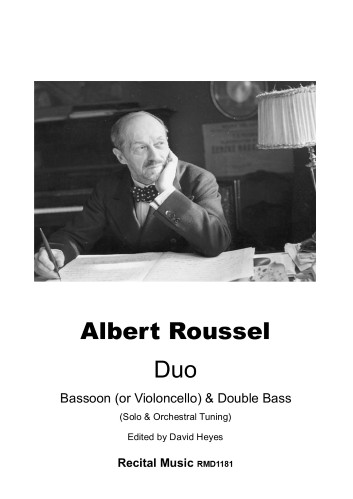 DUO