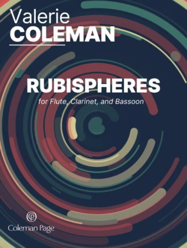 RUBISPHERES 1-3